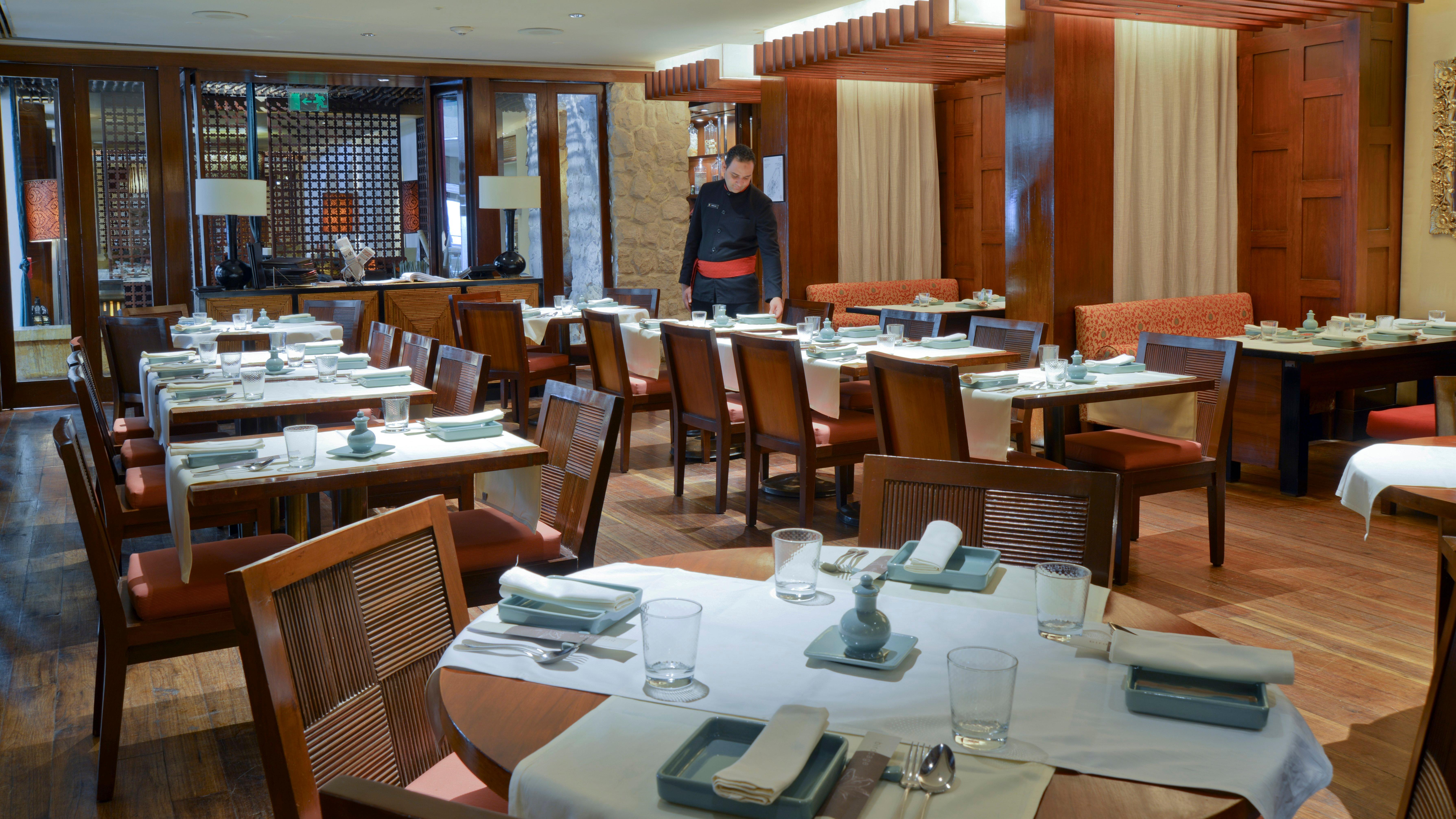 Intercontinental Semiramis By Ihg Le Caire
