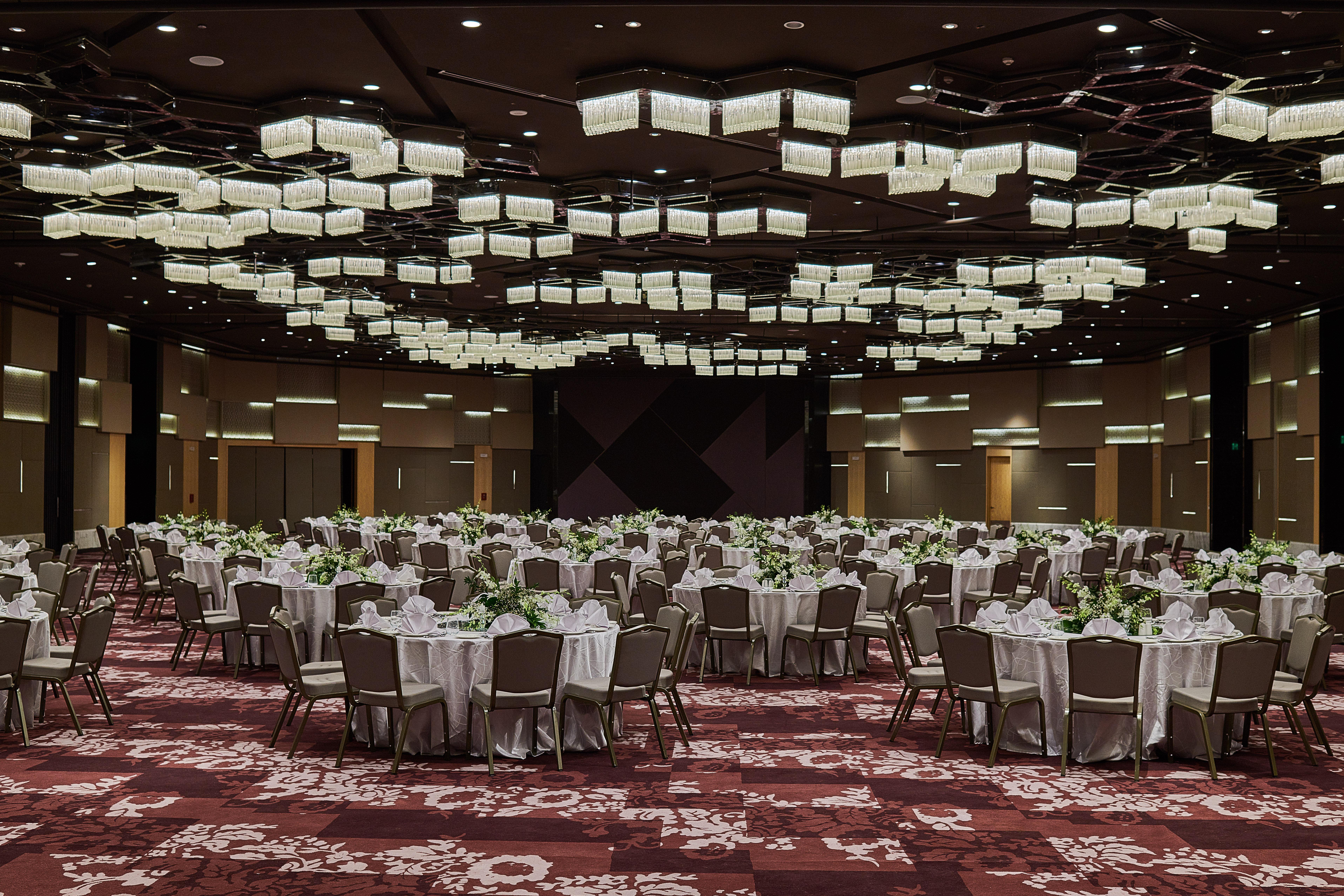 Intercontinental Semiramis By Ihg Hotel Le Caire