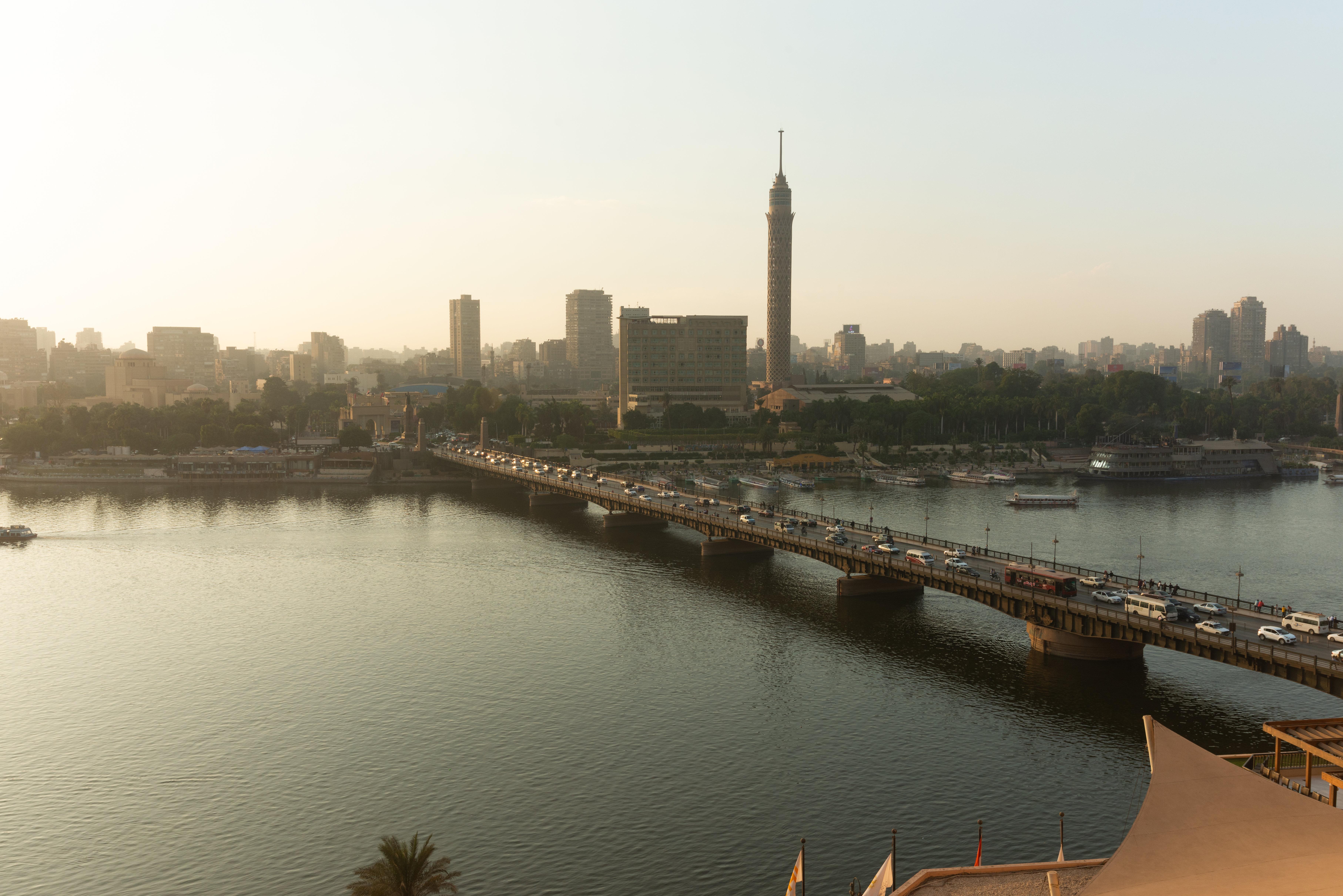 إنتركونتيننتال سميراميس