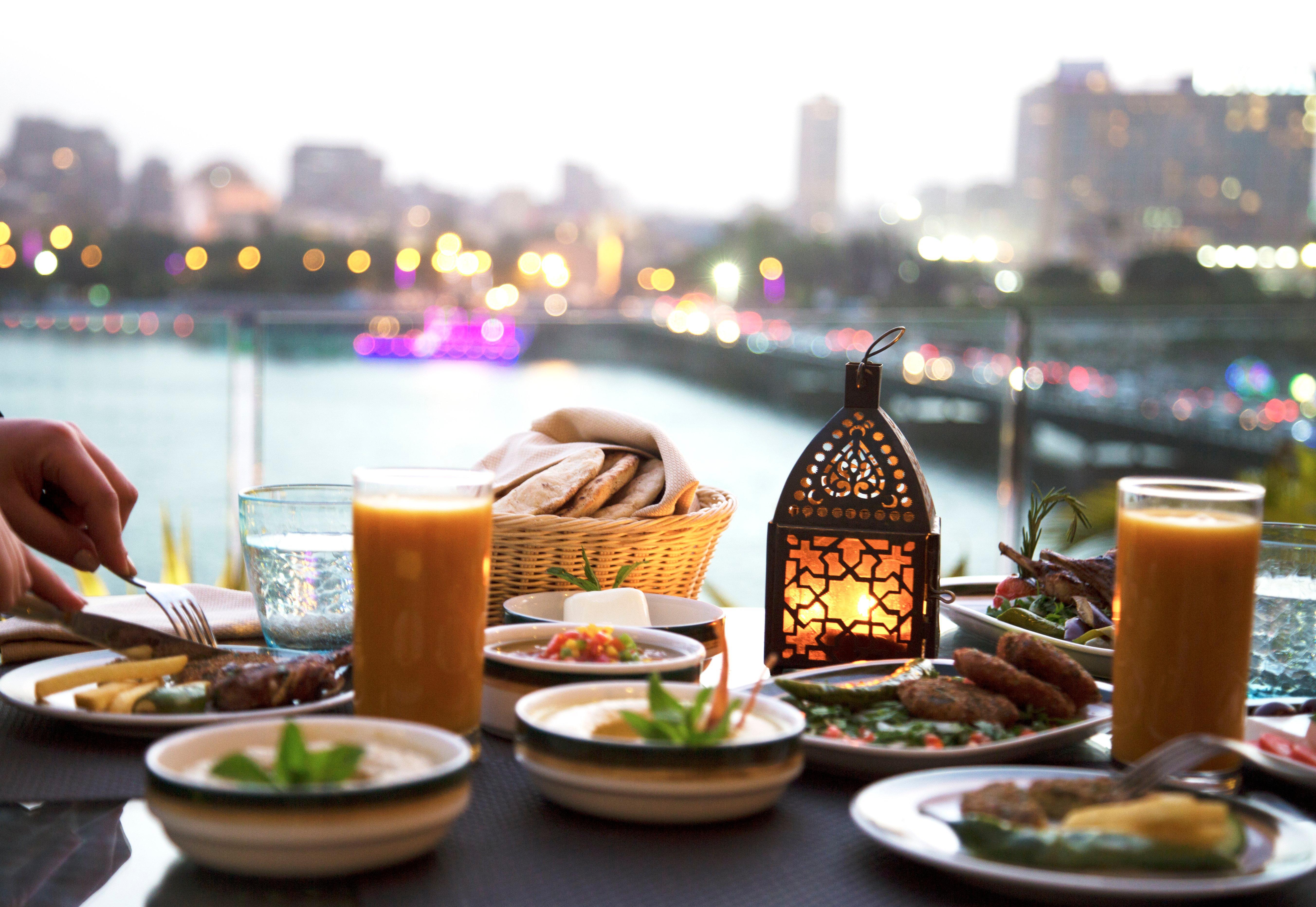 فندق إنتركونتيننتال سميراميس 5*