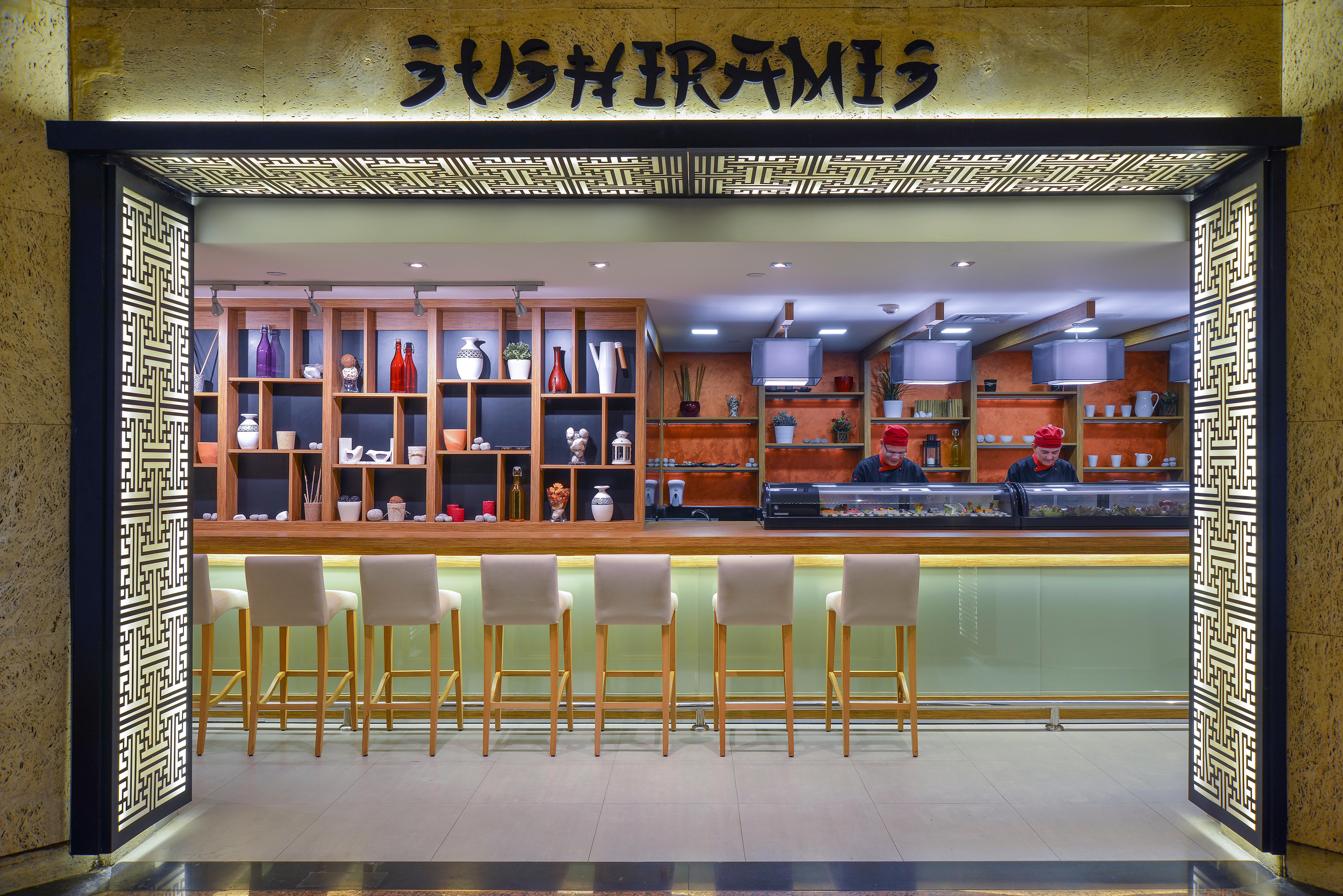 Intercontinental Semiramis By Ihg Hotel Caïro