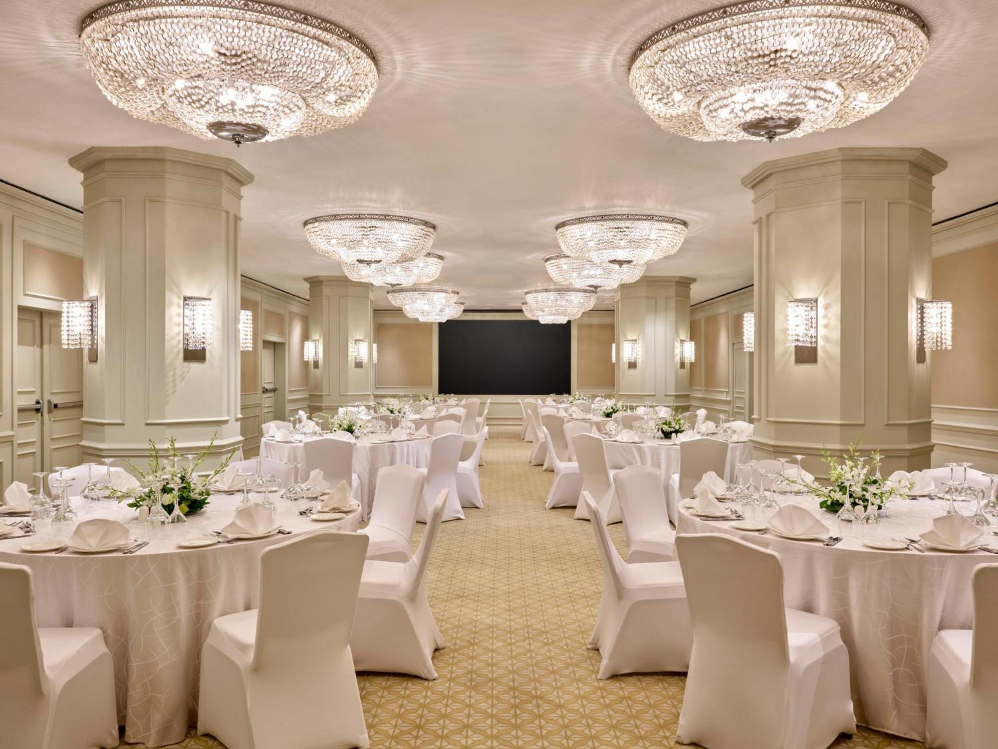 Intercontinental Semiramis By Ihg 5*