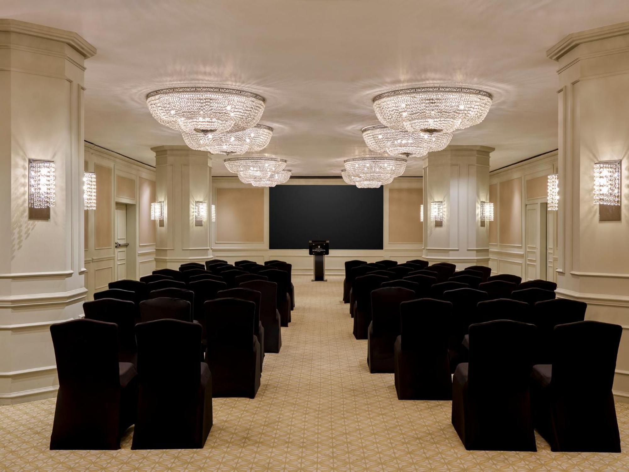 Intercontinental Semiramis By Ihg Caïro