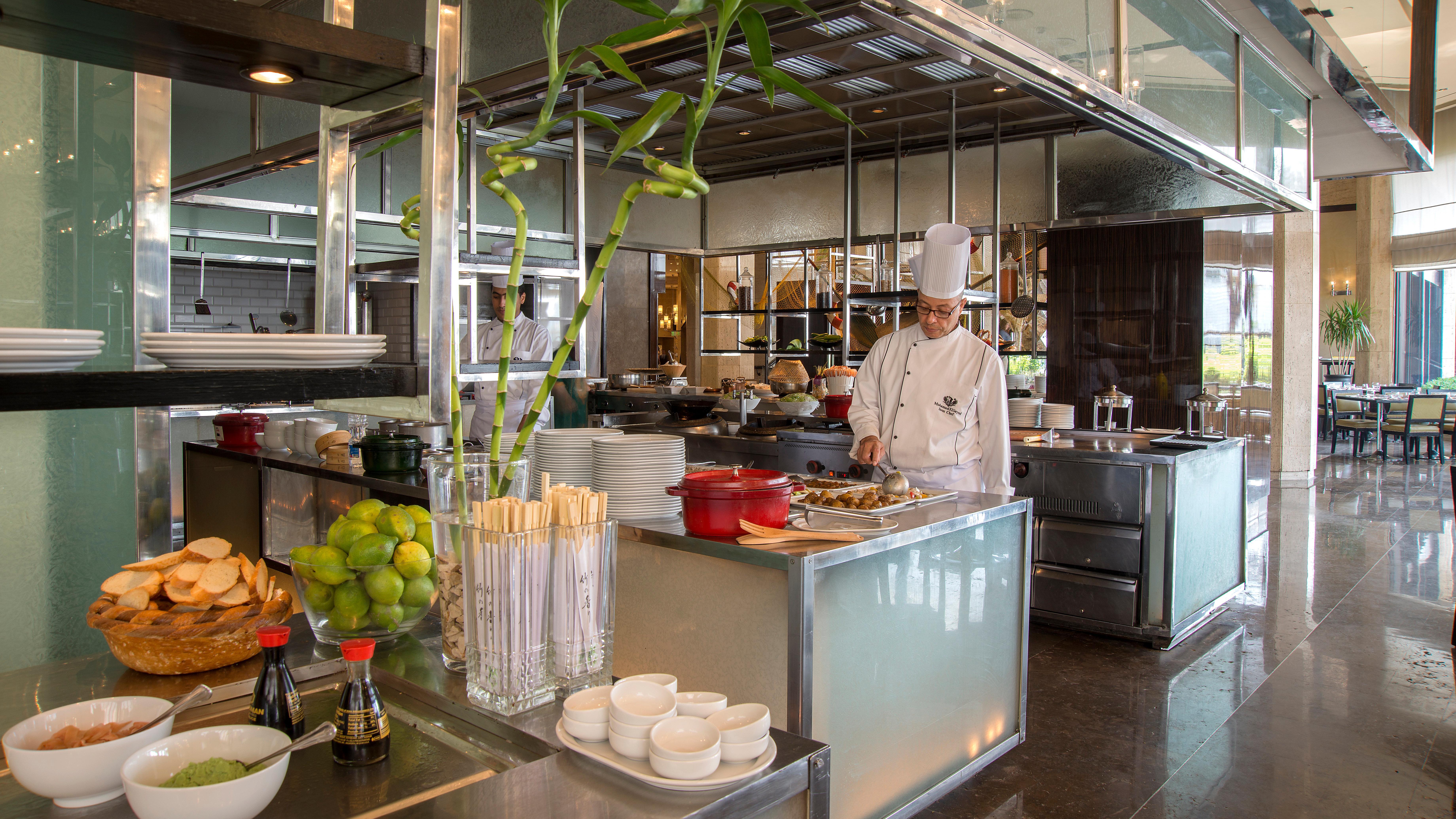 Intercontinental Semiramis By Ihg 5* Каїр