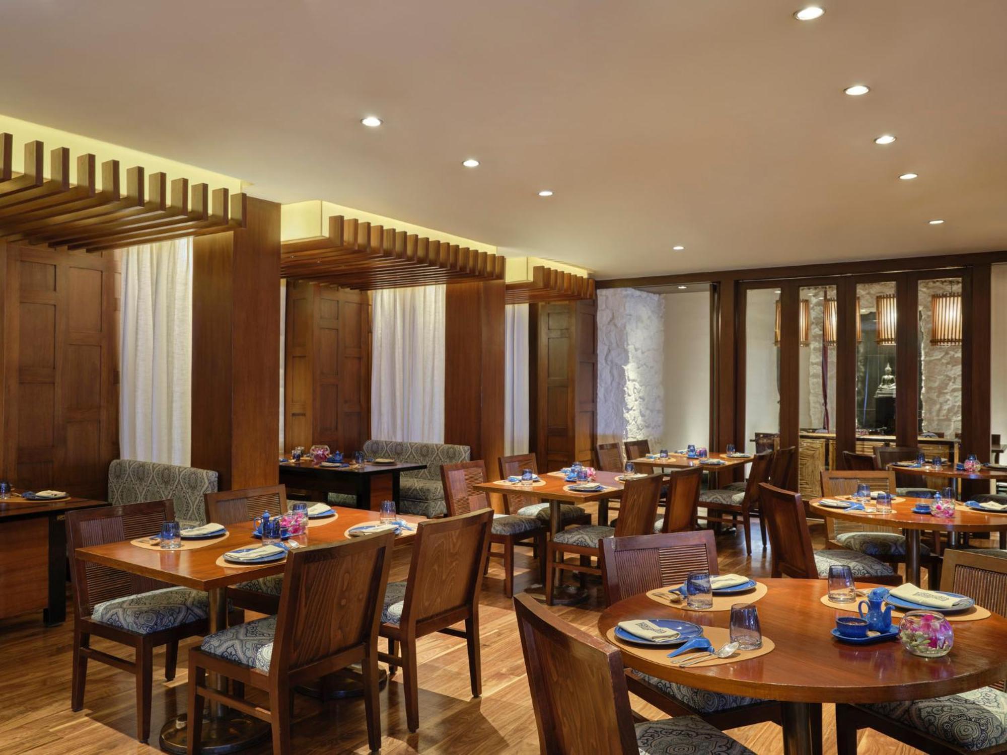 Готель Intercontinental Semiramis By Ihg